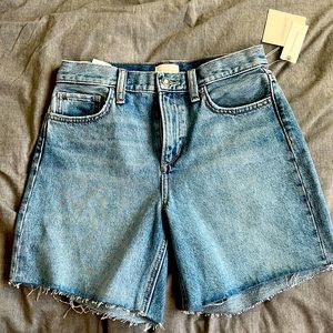 Tommy Boyfriend Short by Favorite Daughters